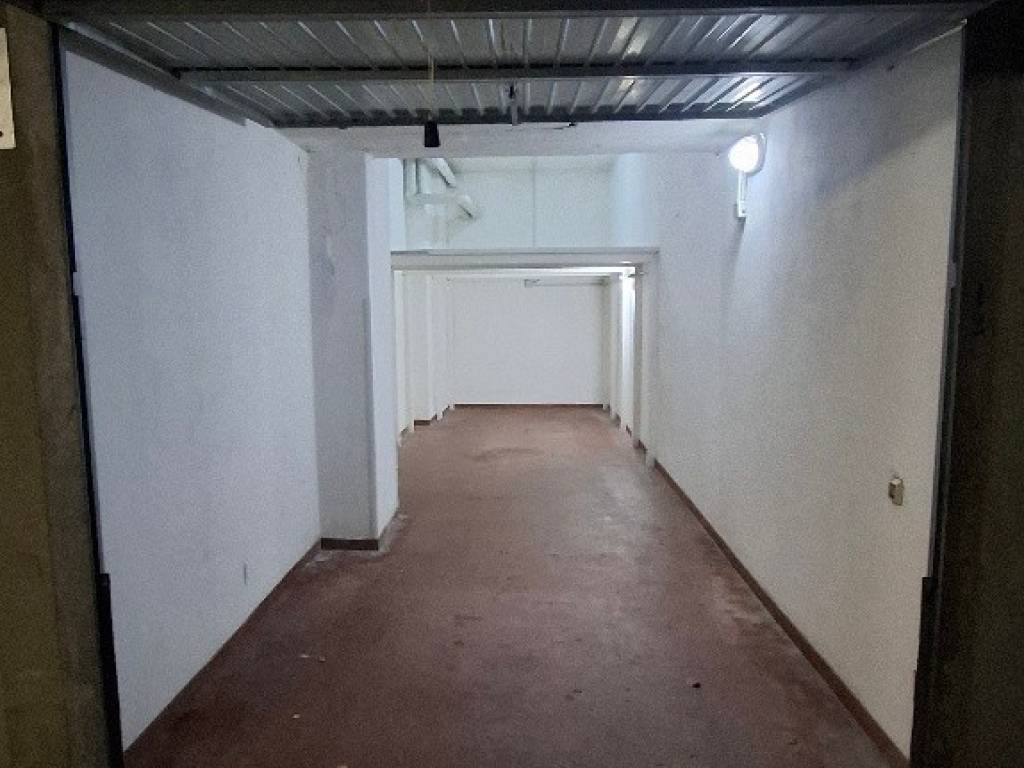 Box / garage a Lodi in Via Giovanni Haussmann, 11 - Foto 4
