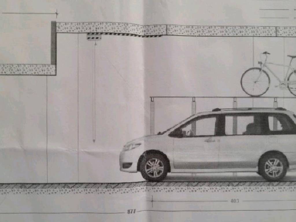 Box / garage a Lodi in Via Giovanni Haussmann, 11 - Foto 5