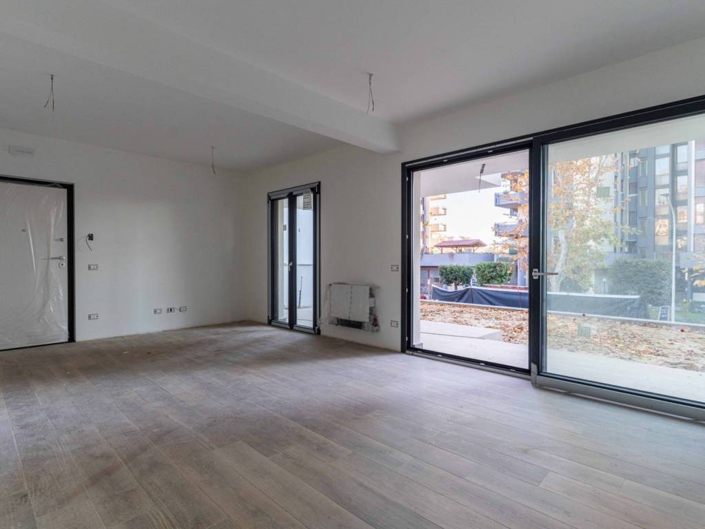 Appartamento a Monterotondo in Via Antonio Gramsci, 72 - Foto 2