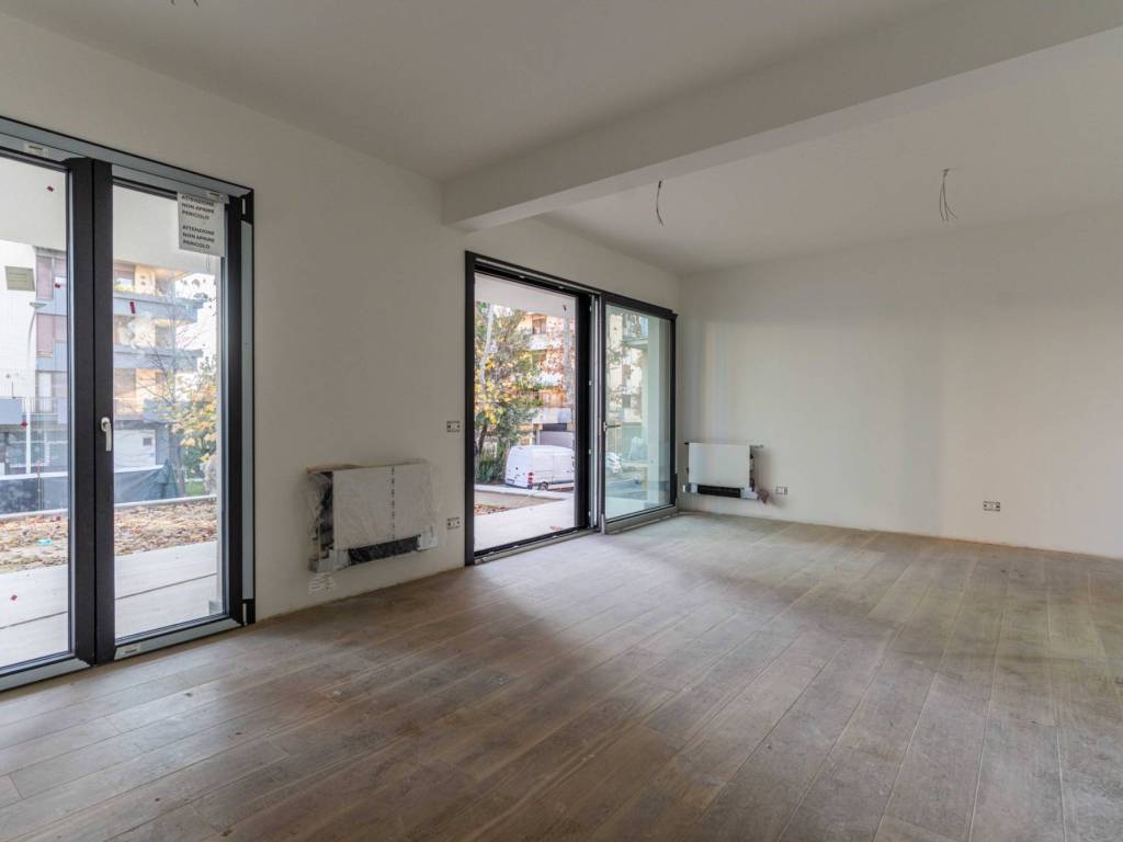 Appartamento a Monterotondo in Via Antonio Gramsci, 72 - Foto 3