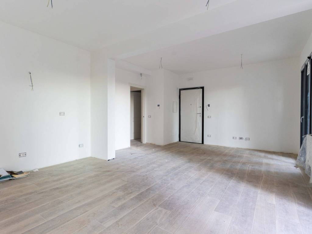 Appartamento a Monterotondo in Via Antonio Gramsci, 72 - Foto 4