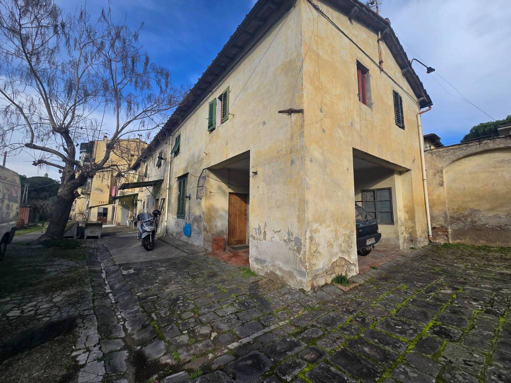 Villa a Impruneta in Via Colleramole - Foto 2