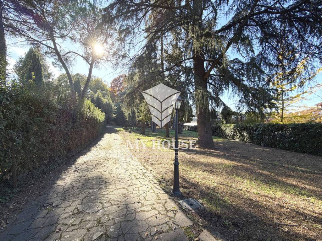 Rustico / casale a San cesareo in Via Casilina, 63 - Foto 4