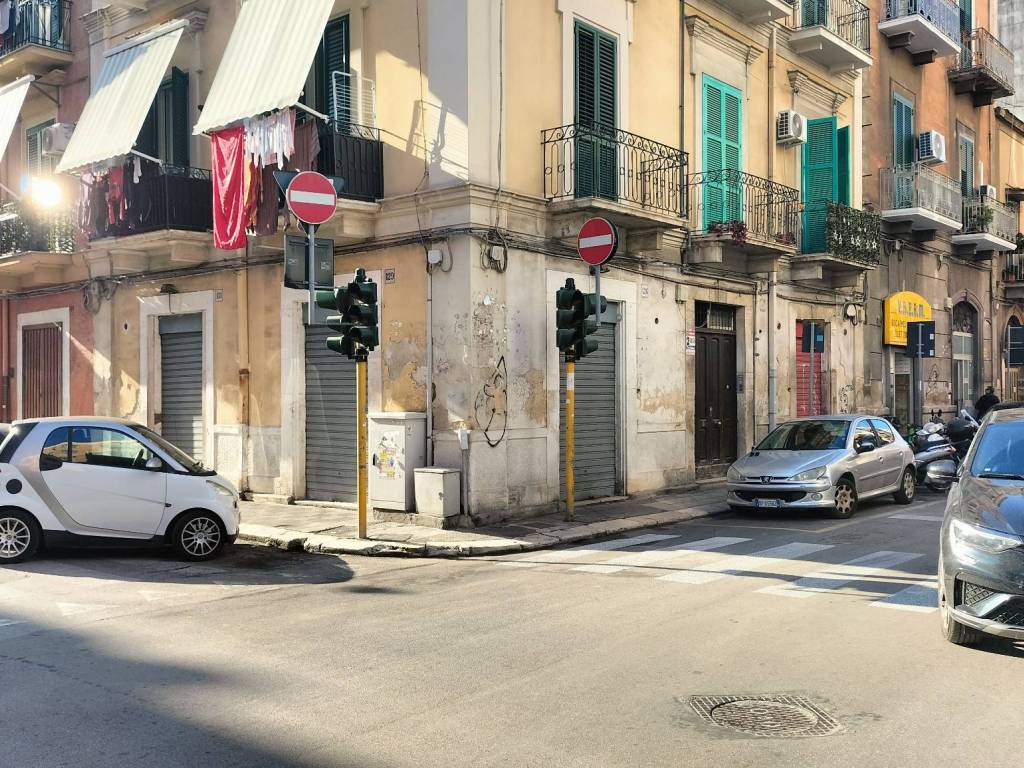 Immobile a Bari in Via Dante Alighieri, 426 - Foto 2