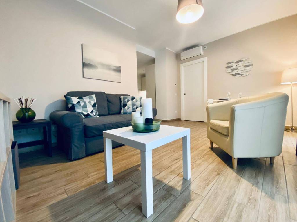 Appartamento a San donato milanese in Via Eugenio Curiel, 20 - Foto 2