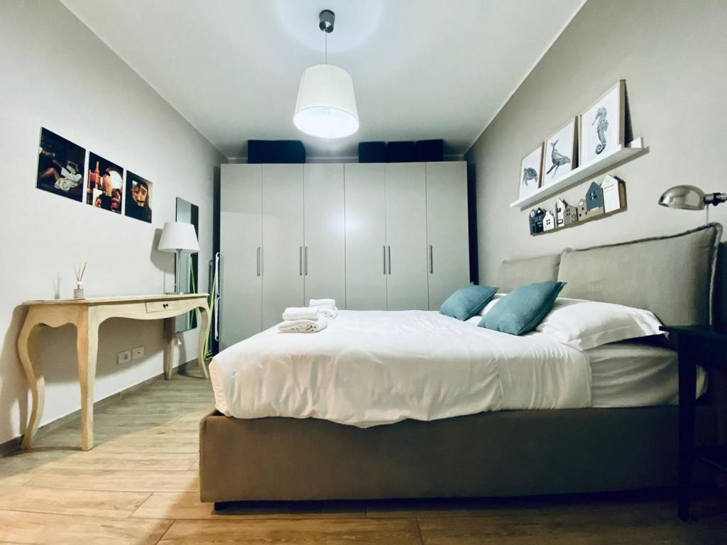 Appartamento a San donato milanese in Via Eugenio Curiel, 20 - Foto 4