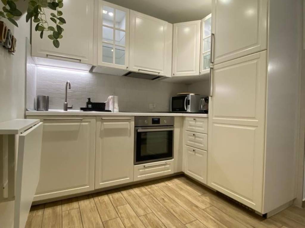 Appartamento a San donato milanese in Via Eugenio Curiel, 20 - Foto 5