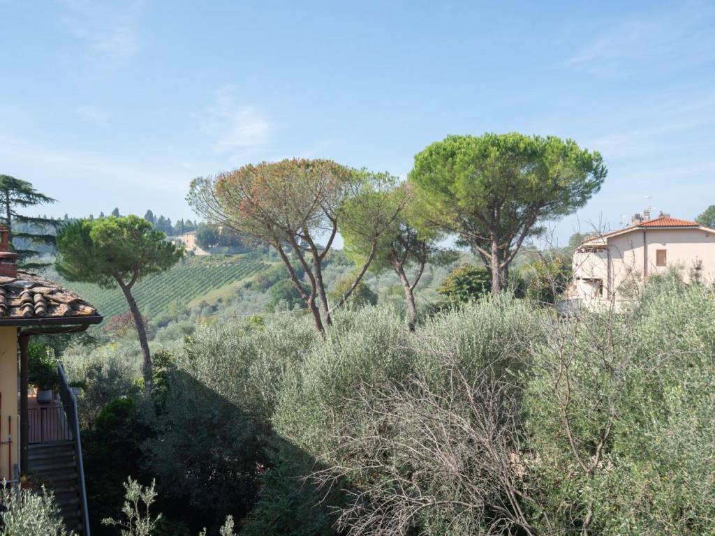 Villa a Impruneta in Via Prachatice - Foto 3