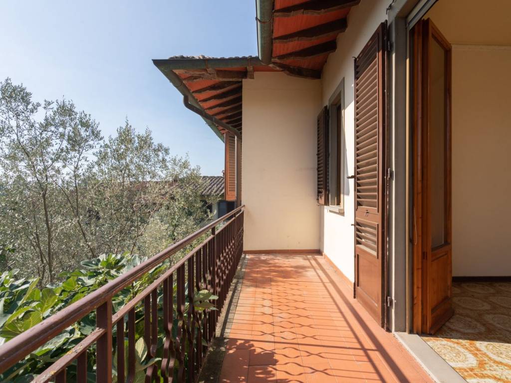 Villa a Impruneta in Via Prachatice - Foto 5