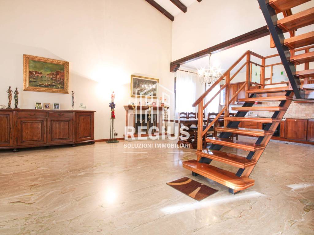 Villa a Massanzago - Foto 3