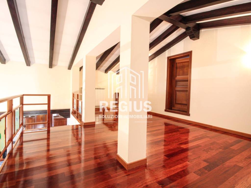 Villa a Massanzago - Foto 4