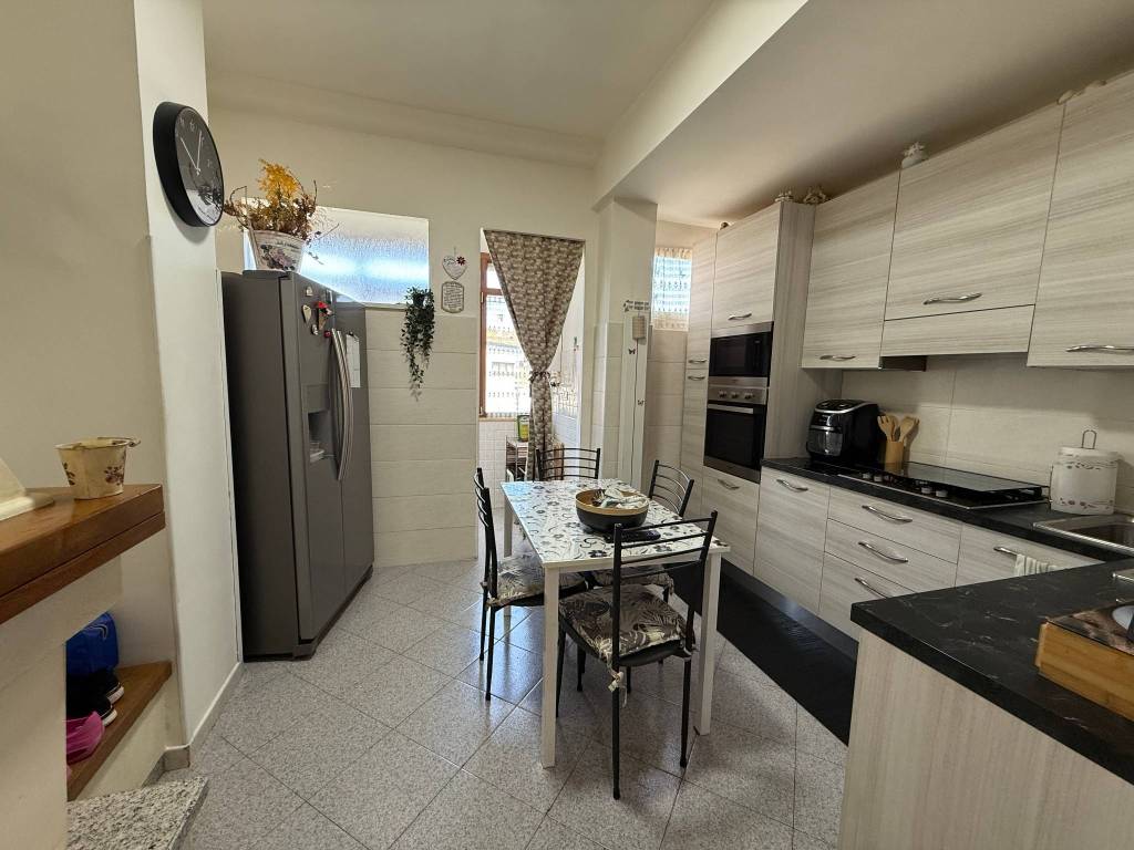 Appartamento a Rieti in Via S. Angelucci - Foto 4