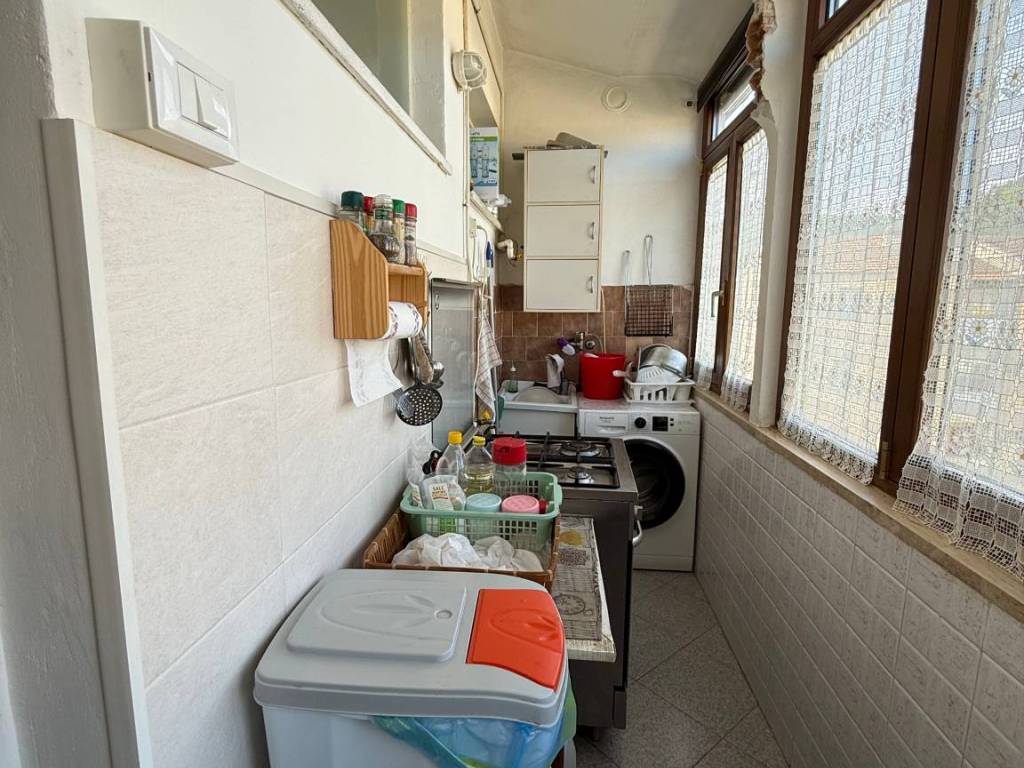 Appartamento a Rieti in Via S. Angelucci - Foto 5