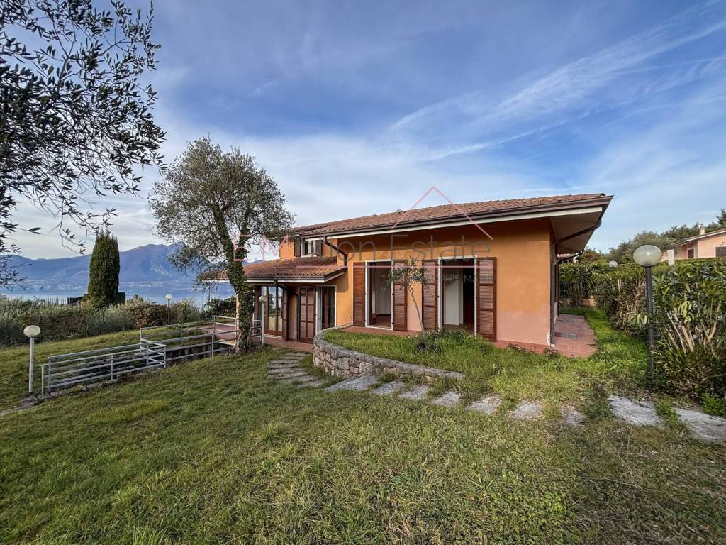 Villa a Torri del benaco - Foto 2
