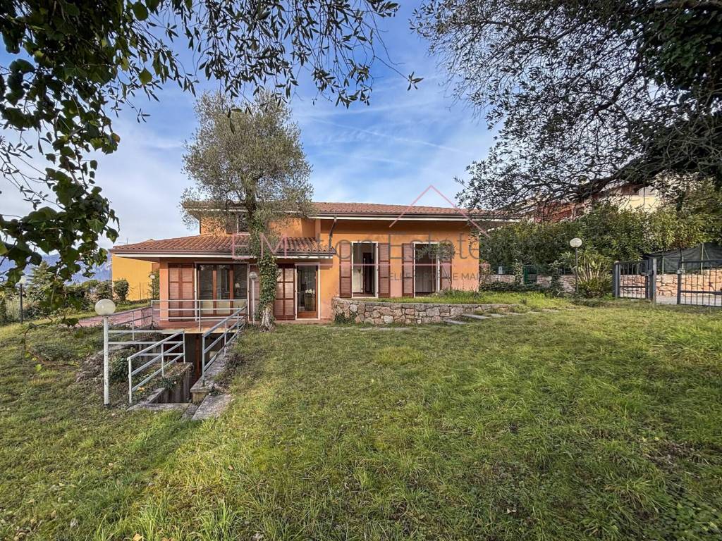 Villa a Torri del benaco - Foto 3