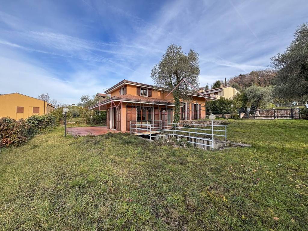Villa a Torri del benaco - Foto 4