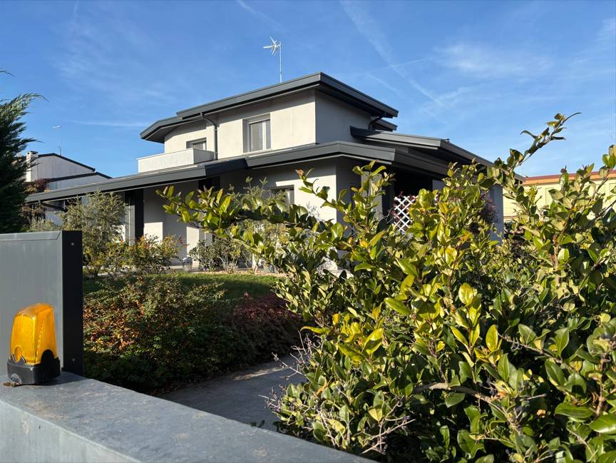 Villa a Ponzano veneto - Foto 2