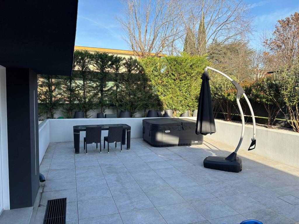Villa a Ponzano veneto - Foto 5