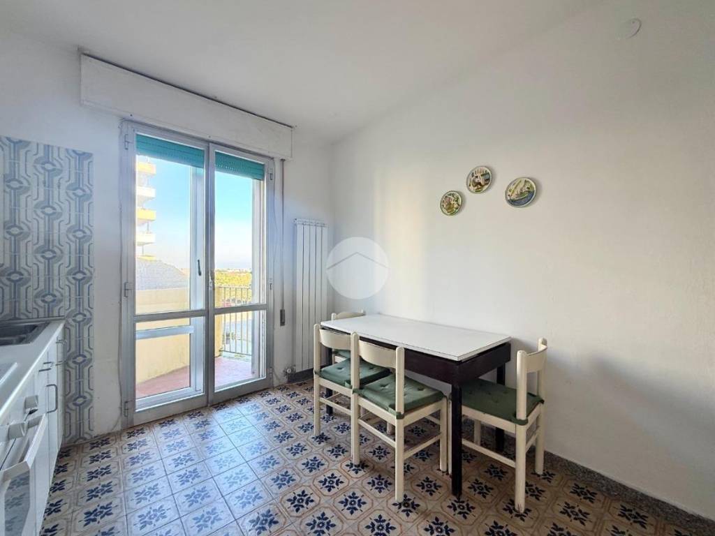 Appartamento a Chioggia in VIA ONDINA, 17 - Foto 2