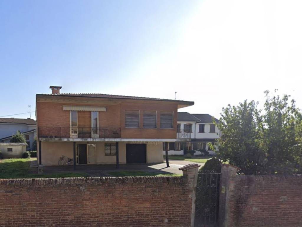 Villa a Ficarolo in Via Antonio Gramsci, 102 - Foto 2
