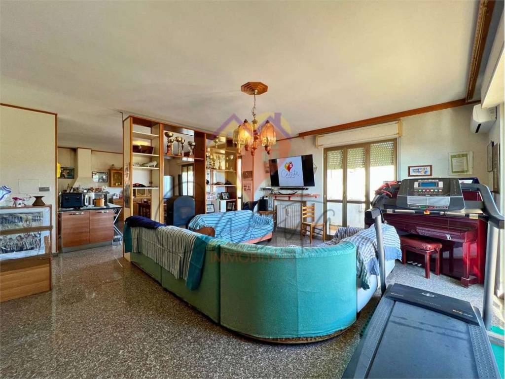 Appartamento a Colonnella in Via Giardino, 20 - Foto 4