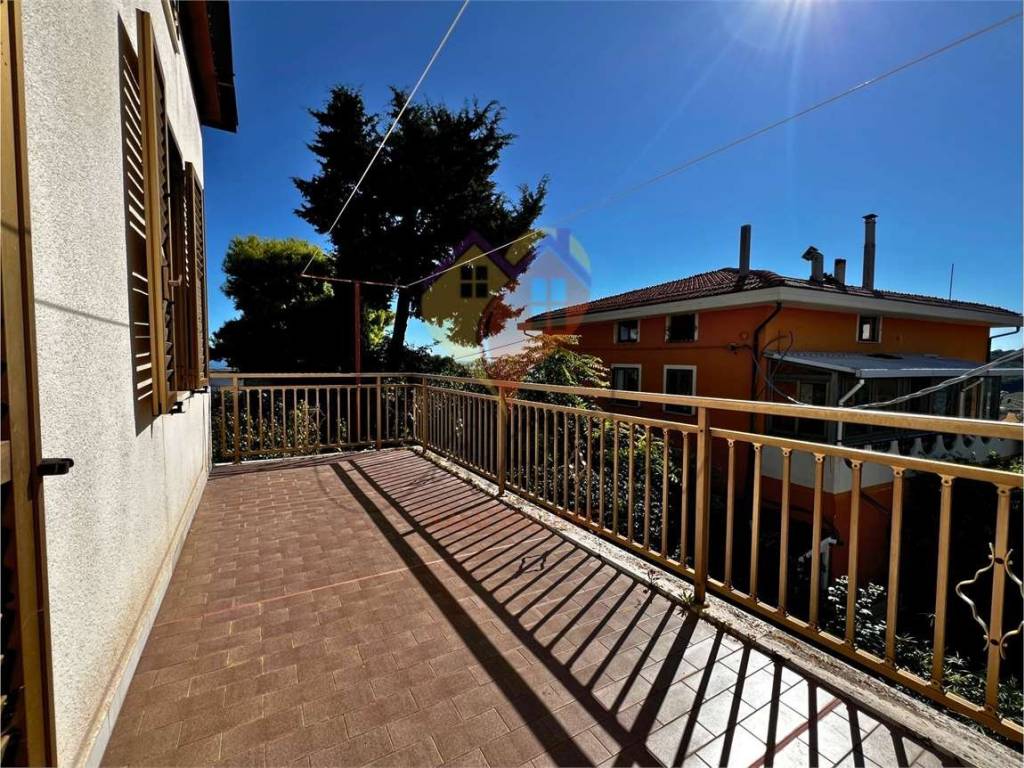 Casa indipendente a Colonnella in contrada san martino, 97 - Foto 2