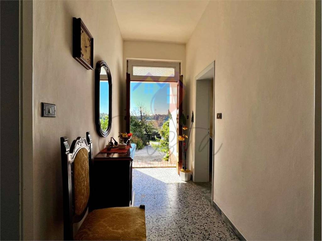 Casa indipendente a Colonnella in contrada san martino, 97 - Foto 4