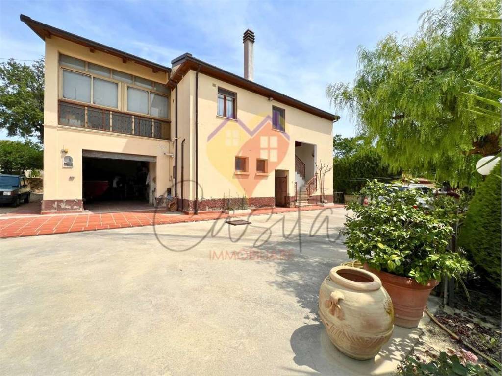 Casa indipendente a Monteprandone in Contrada Montetinello, 7 - Foto 2