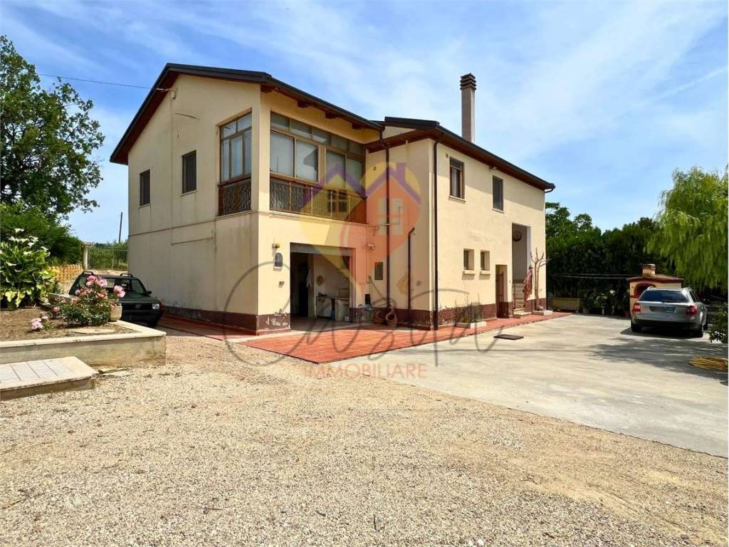 Casa indipendente a Monteprandone in Contrada Montetinello, 7 - Foto 4