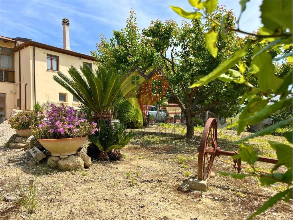 Casa indipendente a Monteprandone in Contrada Montetinello, 7 - Foto 5