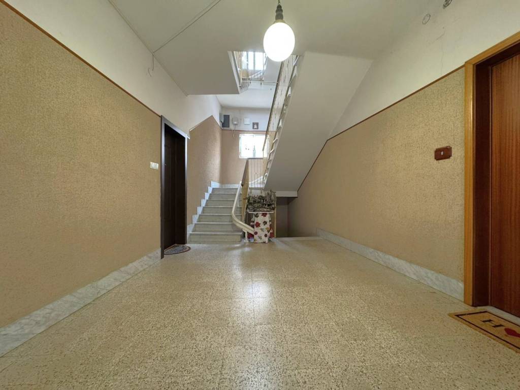 Appartamento a Campobasso in Via Nicola Scarano, 6 - Foto 2