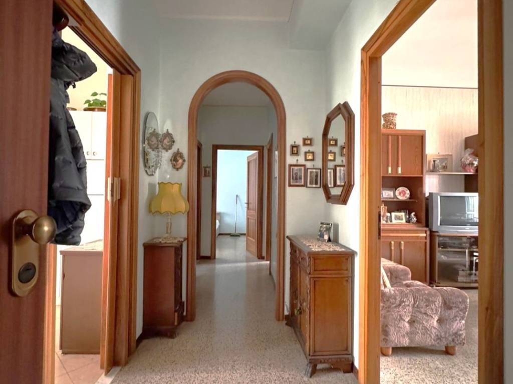 Appartamento a Campobasso in Via Nicola Scarano, 6 - Foto 3