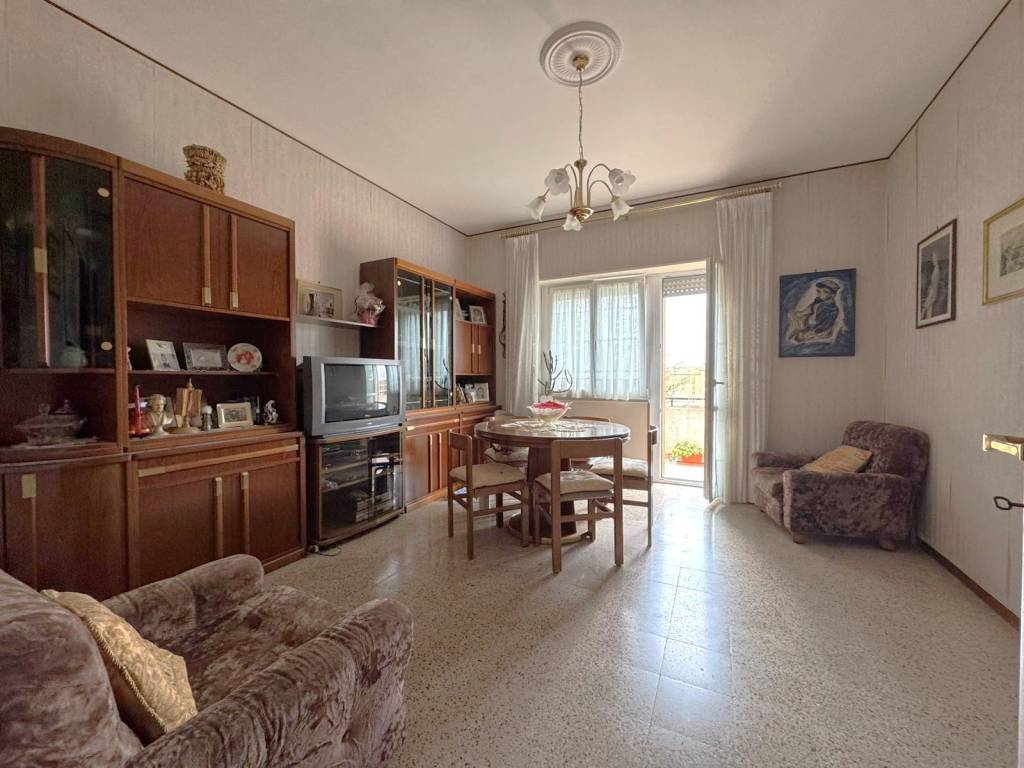 Appartamento a Campobasso in Via Nicola Scarano, 6 - Foto 4