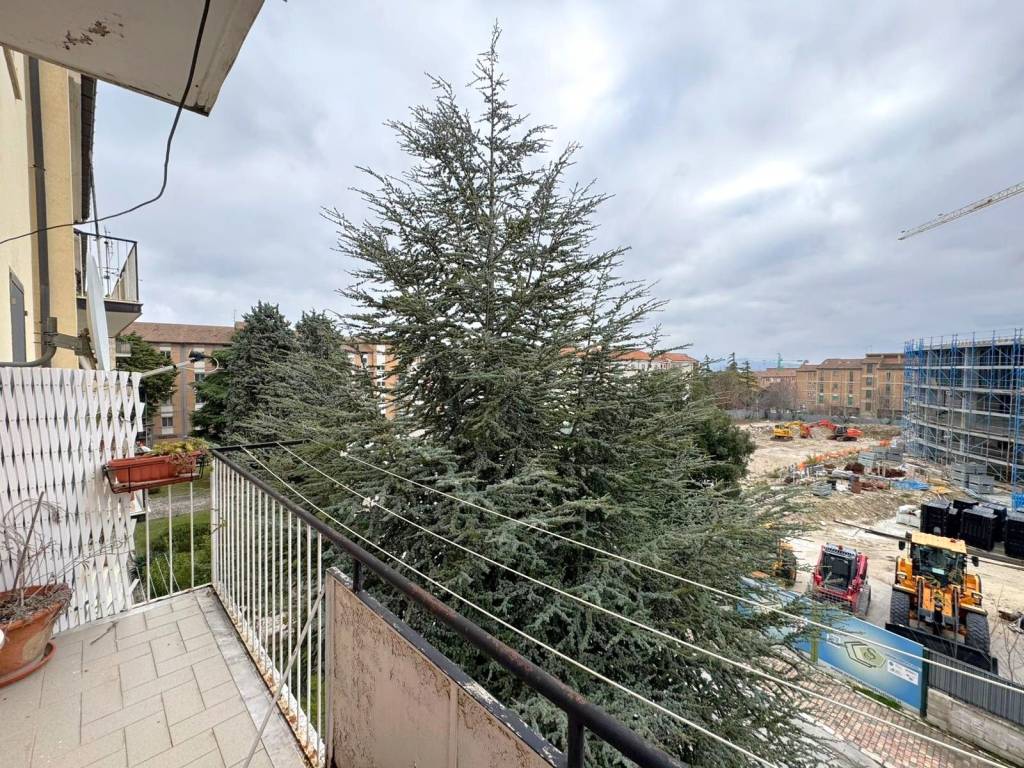 Appartamento a Campobasso in Via Nicola Scarano, 6 - Foto 5