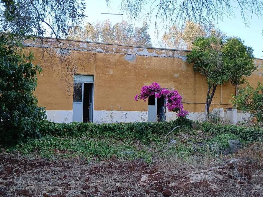 Rustico / casale a Ceglie messapica in Contrada Sardella No Number - Foto 2