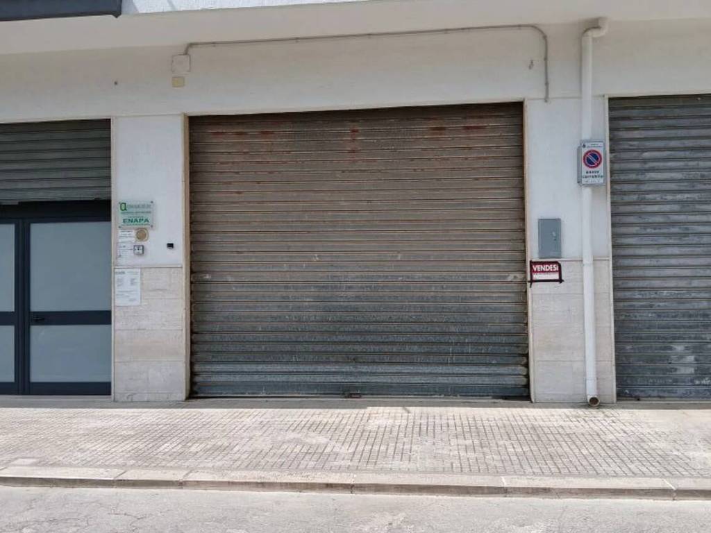 Immobile a Ceglie messapica in Via Padre Golizia Bernardo No Number - Foto 2