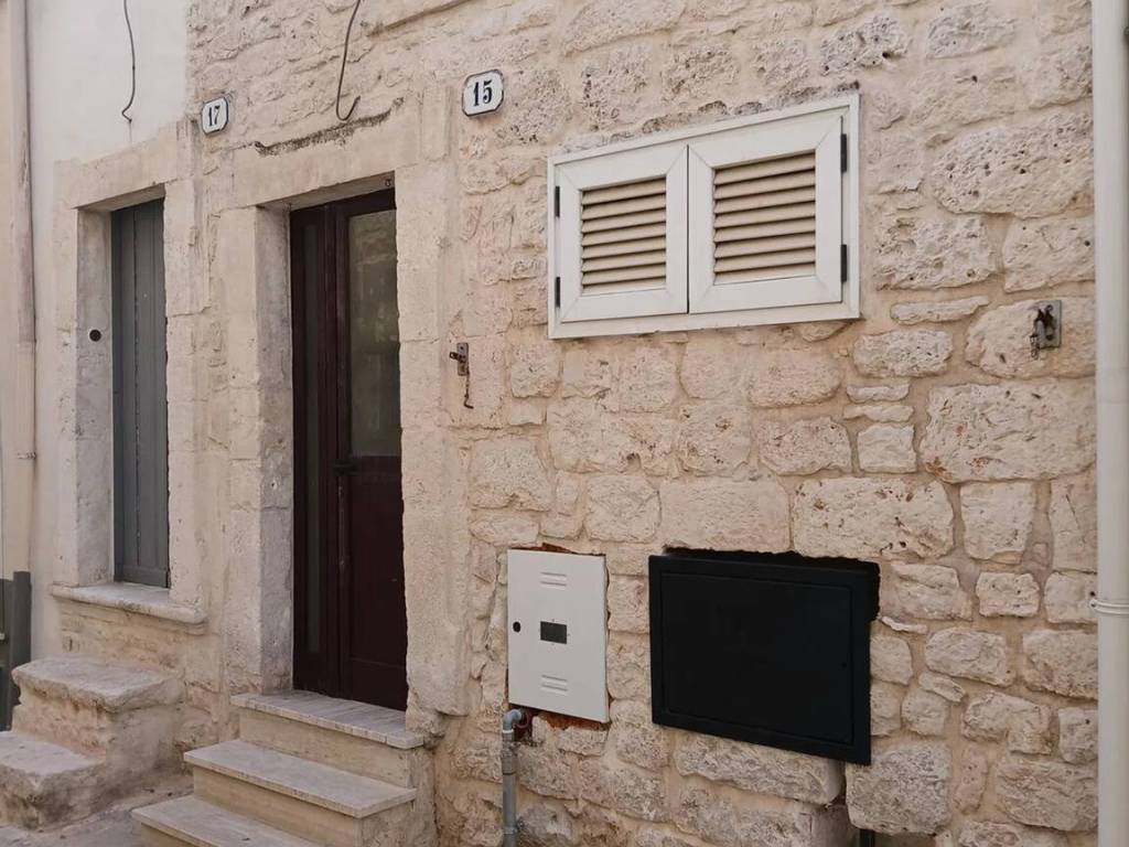 Villa a Ceglie messapica in Vicolo I Bottega Di Nisco No Number - Foto 2