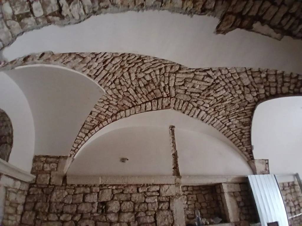 Villa a Ceglie messapica in Vicolo I Bottega Di Nisco No Number - Foto 4