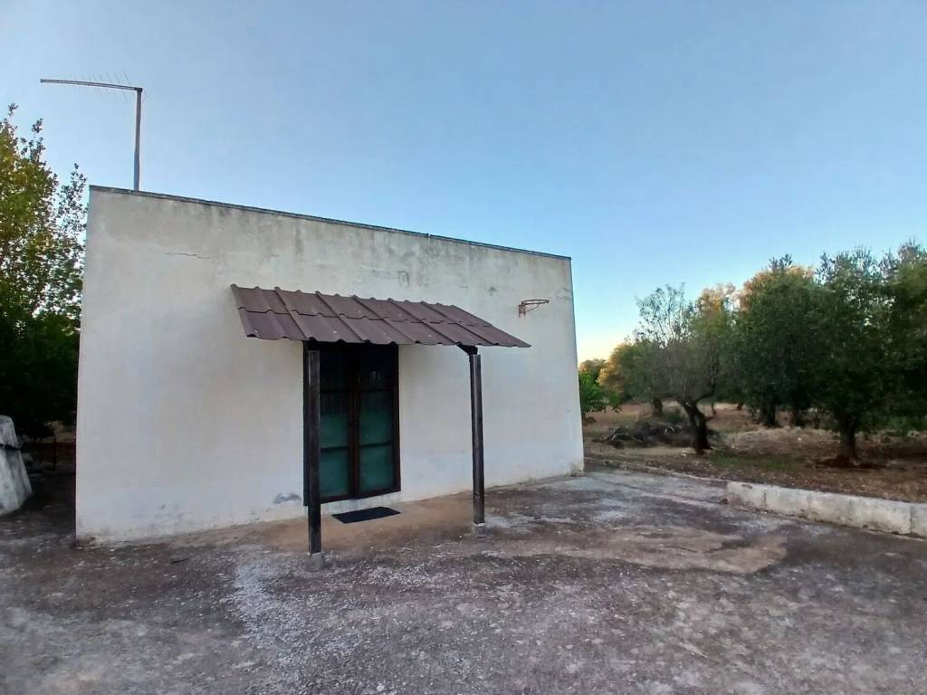 Rustico / casale a Francavilla fontana in Contrada Bax No Number - Foto 2