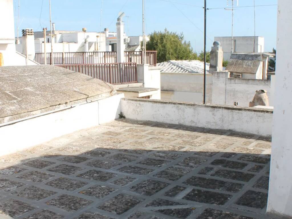 Villa a Ceglie messapica in Via Arimondi No Number - Foto 2