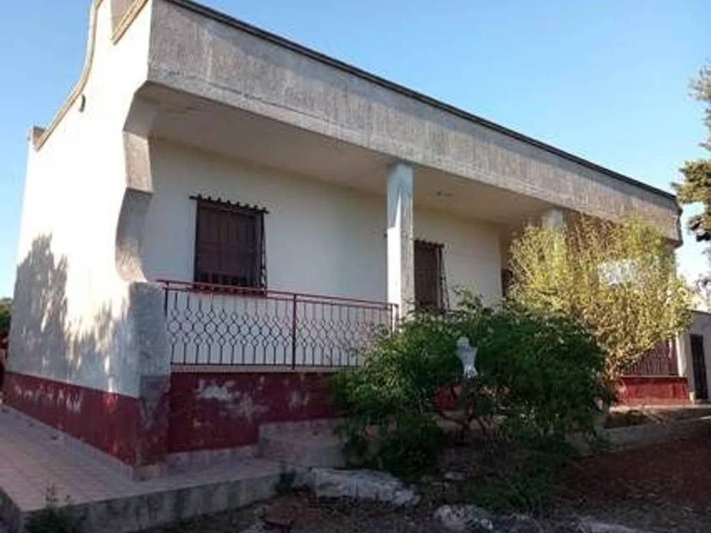 Villa a Ceglie messapica in Via Don Oronzo Elia No Number - Foto 2