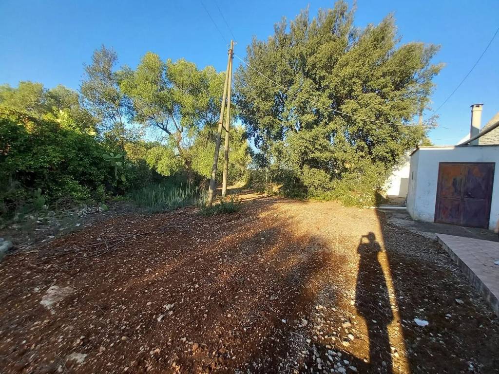 Villa a Ceglie messapica in Via Don Oronzo Elia No Number - Foto 3