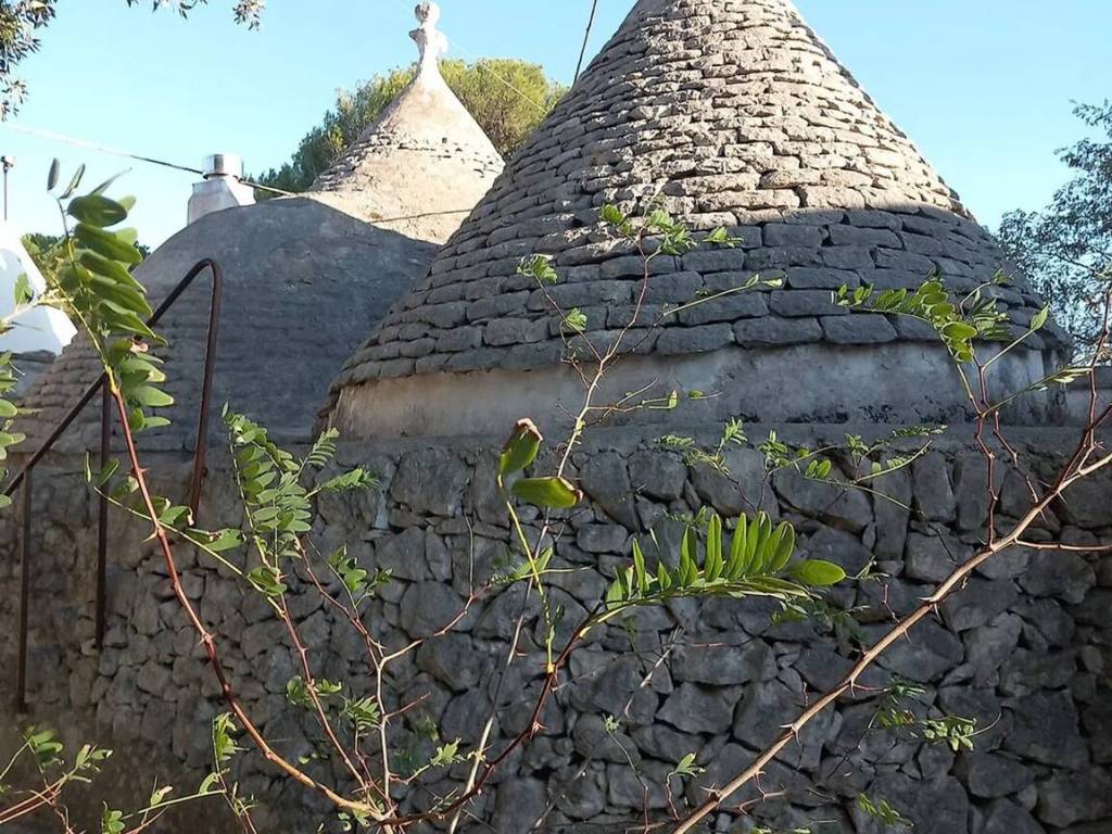 Villa a Ceglie messapica in Via Don Oronzo Elia No Number - Foto 4