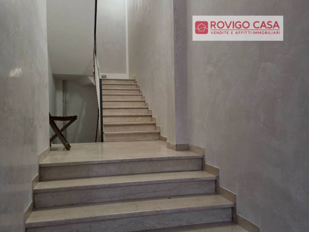 Appartamento a Rovigo in CORSO DEL POPOLO - Foto 2