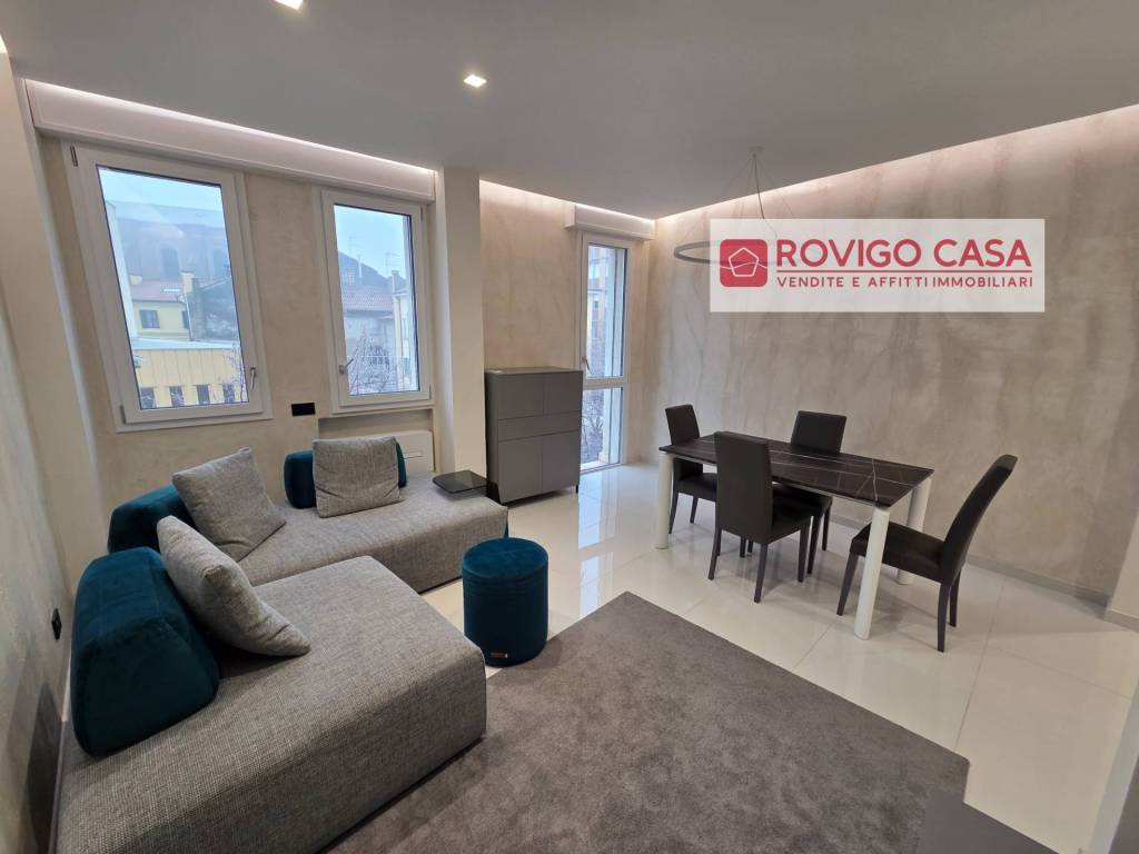 Appartamento a Rovigo in CORSO DEL POPOLO - Foto 5
