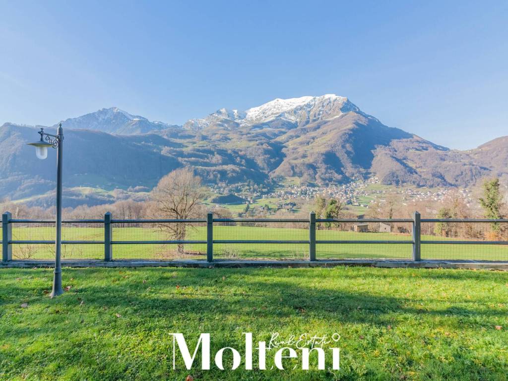 Villa a Barzio in Via Papa Giovanni XXIII, 11 - Foto 5