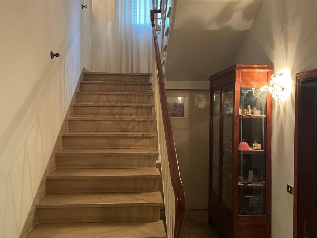 Villa a Castelfiorentino in Via Vittorio Niccoli, 45 - Foto 5