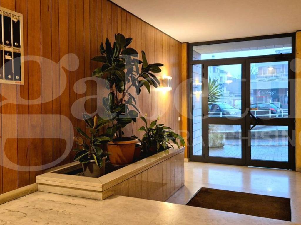 Appartamento a Piacenza in via Conciliazione, 70 - Foto 2