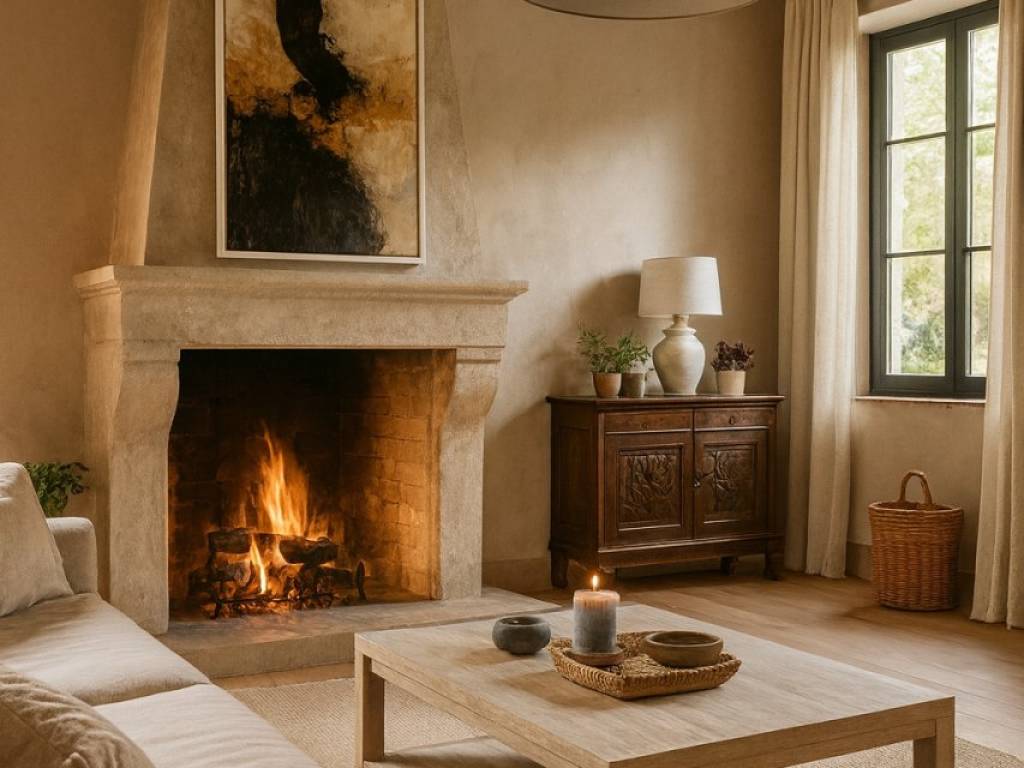 Villa a Nanto - Foto 2