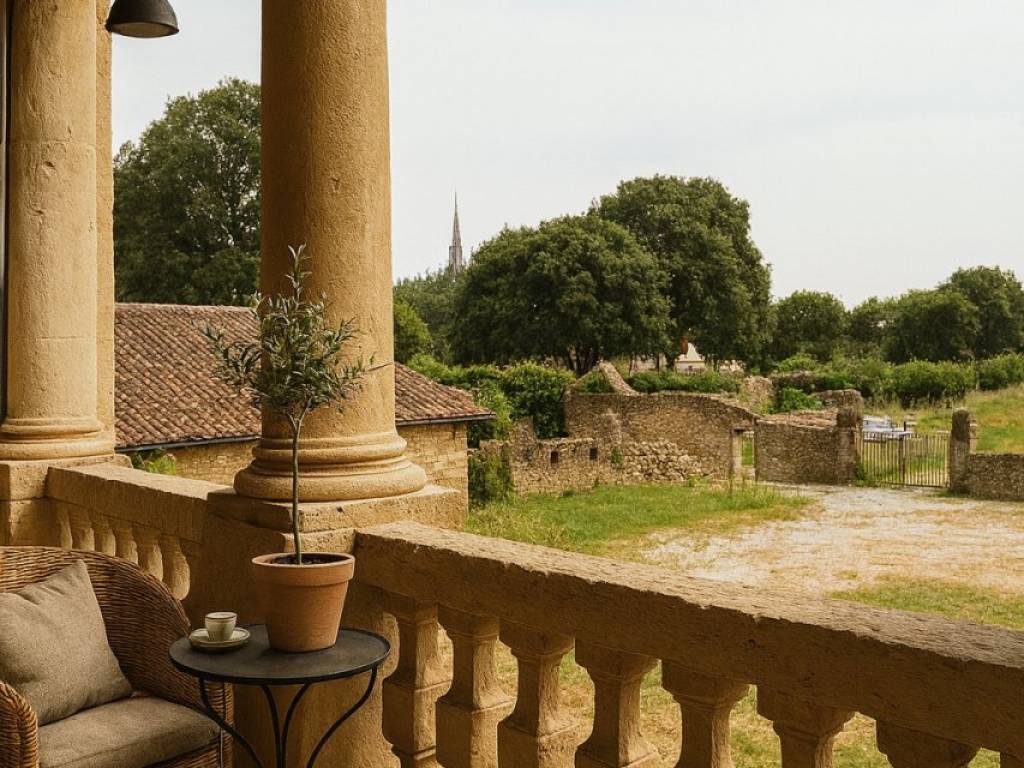 Villa a Nanto - Foto 4